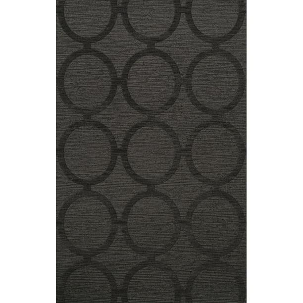 10' Round Dalyn Rugs Dover DV14 Rug Ash 10' Round Dalyn Rugs Dover DV14 Rug Ash